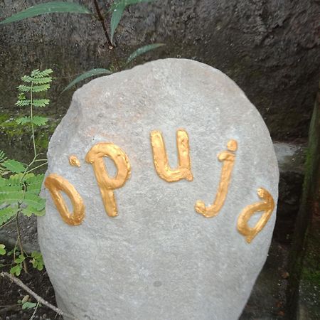 D'Puja Home Stay And Spa Nusa Dua  Eksteriør billede