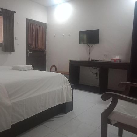 D'Puja Home Stay And Spa Nusa Dua  Eksteriør billede