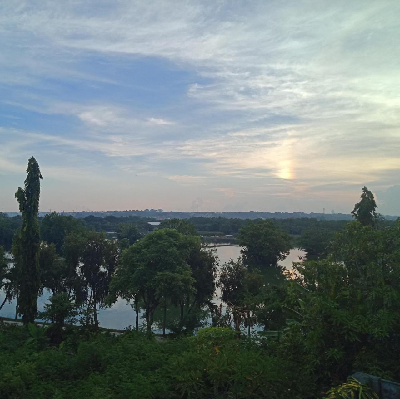D'Puja Home Stay And Spa Nusa Dua  Eksteriør billede