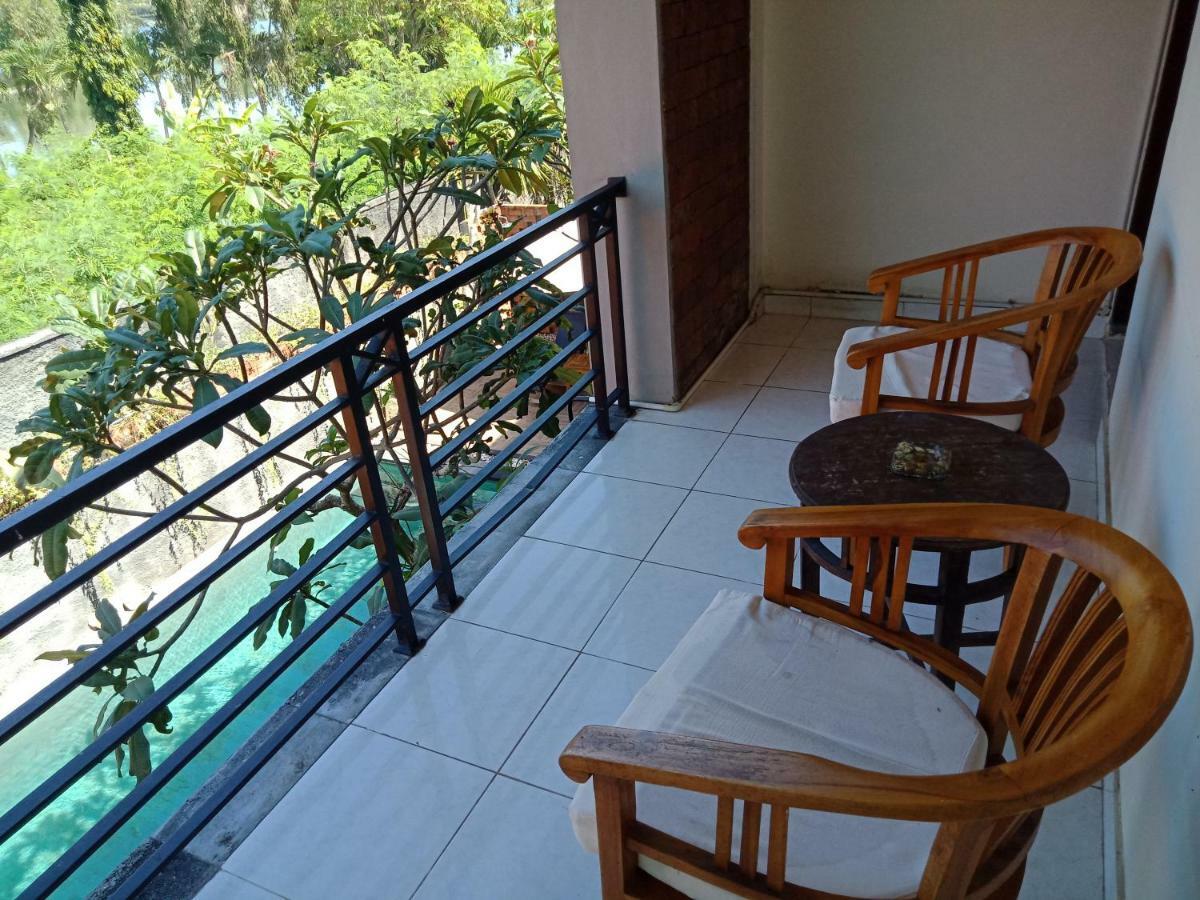 D'Puja Home Stay And Spa Nusa Dua  Eksteriør billede